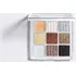 Oční stíny Dior Backstage Custom Eyeshadow Palette 10 g