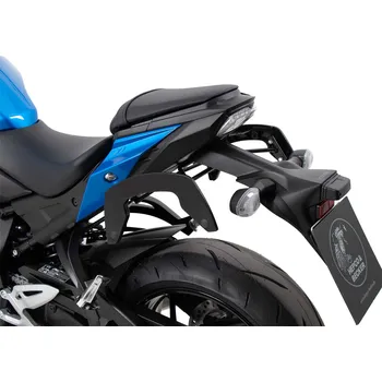 Zavazadlo na motocykl Suzuki GSX-S 950 21- boční nosič C-Bow 6303546 00 01
