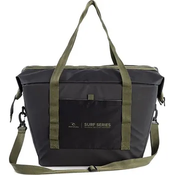 Plážová taška taška Rip Curl Surf Series Locker - Black 45 L