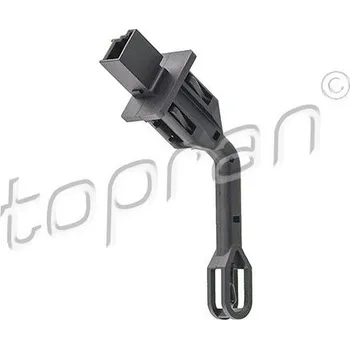 Čidlo automobilu Snímač, teplota interiéru TOPRAN 502 805