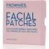 Frownies Náplasti proti vráskám okolo očí a úst 144 ks