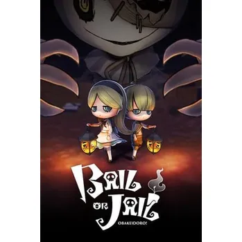 Počítačová hra Bail or Jail PC