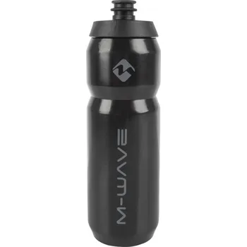 Láhev lahev M-Wave 750ml černá (lahev M-Wave 750ml černá)