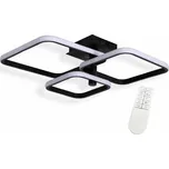 BERGE Led stropní svítidlo Atlanta,66 W, 3000 - 6000K, dálkové ovládání