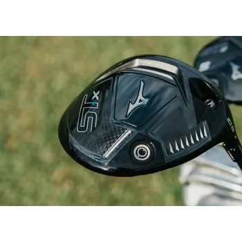 Golfová hůl MI driver ST-X: senior 10,5° Pánské graphite Project X RH