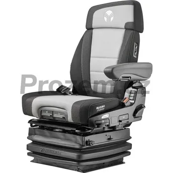 Sedadlo Sedadlo GRAMMER Grammer Seat Evolution XT, 1388488FRF, 12V, pro Fendt nové SCR a S4
