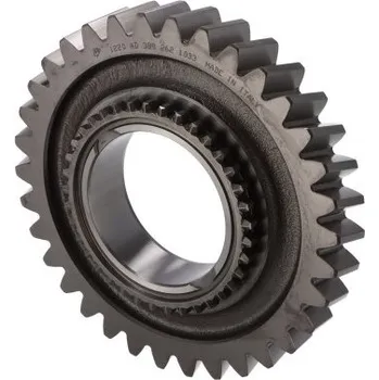 Ozubené kolo převodovky 34 zubů EURORICA 60531447, , ,