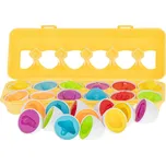 KiK KX5965 vajíčka s ovocem a zeleninou…