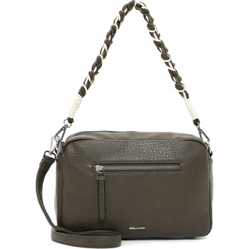Kabelka Dámská crossbody kabelka Tamaris Margareth - hnědá