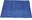 Toptrade Standard krycí plachta s oky modrá, 4 x 4 m