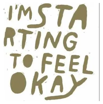 Zahraniční hudba 2LP Various: I'm Starting To Feel Ok Vol.6-pt.2 2014