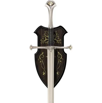 Replika zbraně United Cutlery - Narsil-Meč Pán prstenů