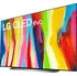 Televizor LG 83" OLED (OLED83C21LA)