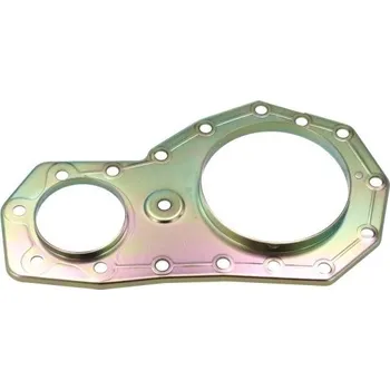 Olejové čerpadlo Kryt olejové pumpy SKRZ.BIEG ZF 16S151 ZF 6091303018, , ,