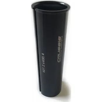 CRUSSIS Redukce sedlovky 27,2-30,4 mm