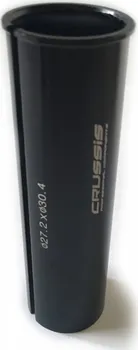 CRUSSIS Redukce sedlovky 27,2-30,4 mm