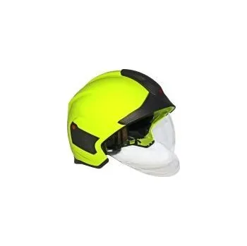 Pracovní přilba Přilba HEROS TITAN BASIC Rosenbauer signální žlutá