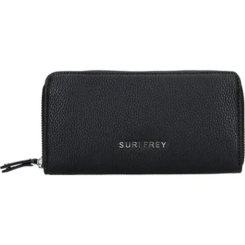 Peněženka Dámská peněženka Suri Frey Martina - černá