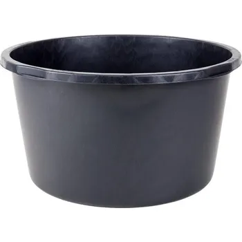 Zednická nádoba Enpro Gripline nádoba plastová kruhová 90 l