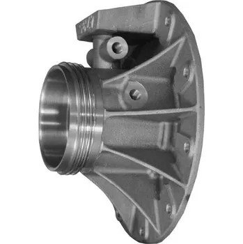 Příslušenství k čerpadlu X-flame Sací víko PS-12 PROFI