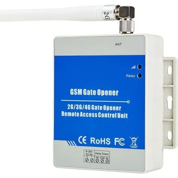 GSM modul pro 200 telefonních čísel