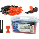 Geko G00436 vyrovnávací systém na…