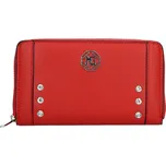 Dámská peněženka Marina Galanti Emma - červená