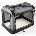 CoolPets Plus transportní látkový box…