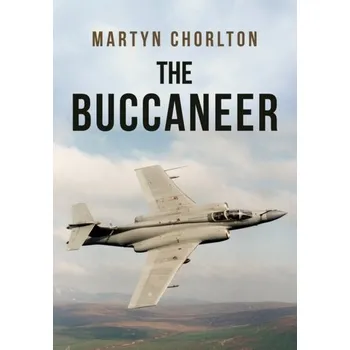 The Buccaneer - Chorlton, Martyn