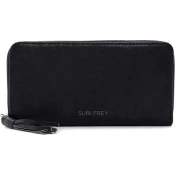 Peněženka Dámská peněženka Suri Frey Lotta - černá
