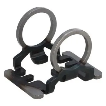 Převodovka Držák hřídele palce řazení ZF ECOSPLIT 4 ZF 1341307053, , ,