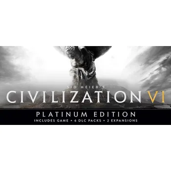 Hra pro Xbox One Sid Meier's Civilization VI: Platinum Edition (Xbox) (Xbox One) (Xbox One)