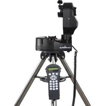Hvězdářský dalekohled Montáž Sky-Watcher AllView SynScan GoTo