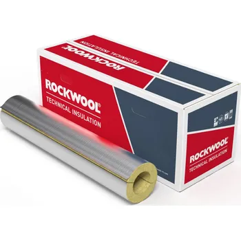 ROCKWOOL Potrubní izolační pouzdro RW800 70/40 mm Množství: 1 ks