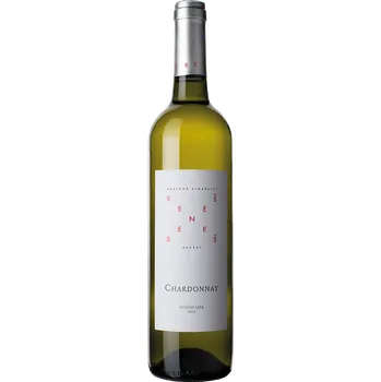 Víno Chardonnay, pozdní sběr, "Hastrmany", Beneš