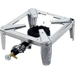 VUK Plynový vařič nerezový 3,5 kW