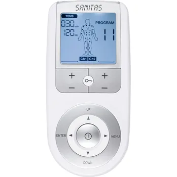 Masážní přístroj Sanitas SEM 44