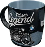 Nostalgic Art Retro BMW Classic Legend…