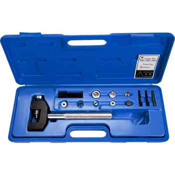 Motodoplněk Stahovák řetězů – robustní nástroj pro snadnou montáž FL0629