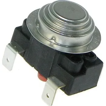 Příslušenství pro ohřívač vody Pojistný termostat 77°C pro bojler AEG, Electrolux, Fagor 283311AAC