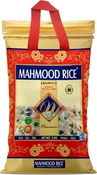 Rýže Mahmood Rýže basmati 5 kg