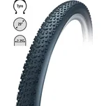 TUFO plášť MTB XC12 TR 29x2,35,kevlar,bezduš. (černá)