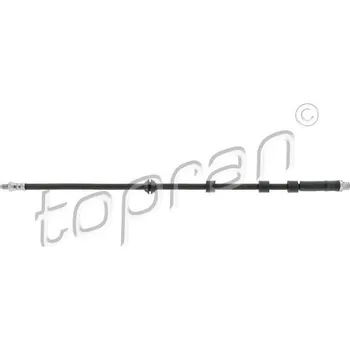 Brzdová hadice Brzdová hadice TOPRAN 501 130