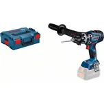 Bosch professional Bosch GSB 18V-150 C - Akumulátorový kombinovaný šroubovák (bez akumulátoru a nabíječky) 06019J5102