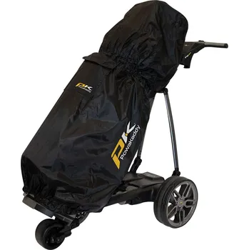 Golfový vozík PowaKaddy Rain Cover kryt proti dešti na bag