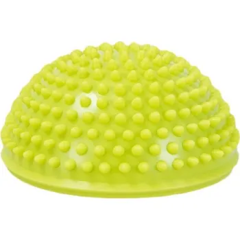 Balanční deska LiveUp Sports LS3572 žlutá