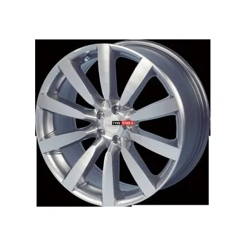 Alu kolo MAM MAM7 8,5x19 5x108 ET45 CHROM