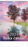 Helma365 Řeka čaruje 2023