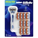 Gillette Fusion 5 Manual Champions…