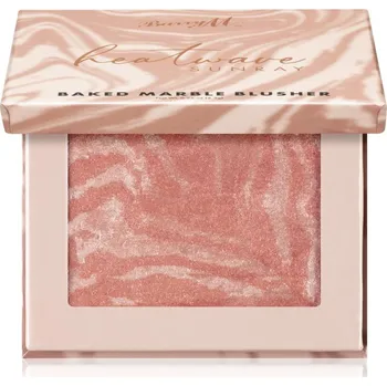 Tvářenka Barry M Heatwave Baked Marble Blusher 6,3 g